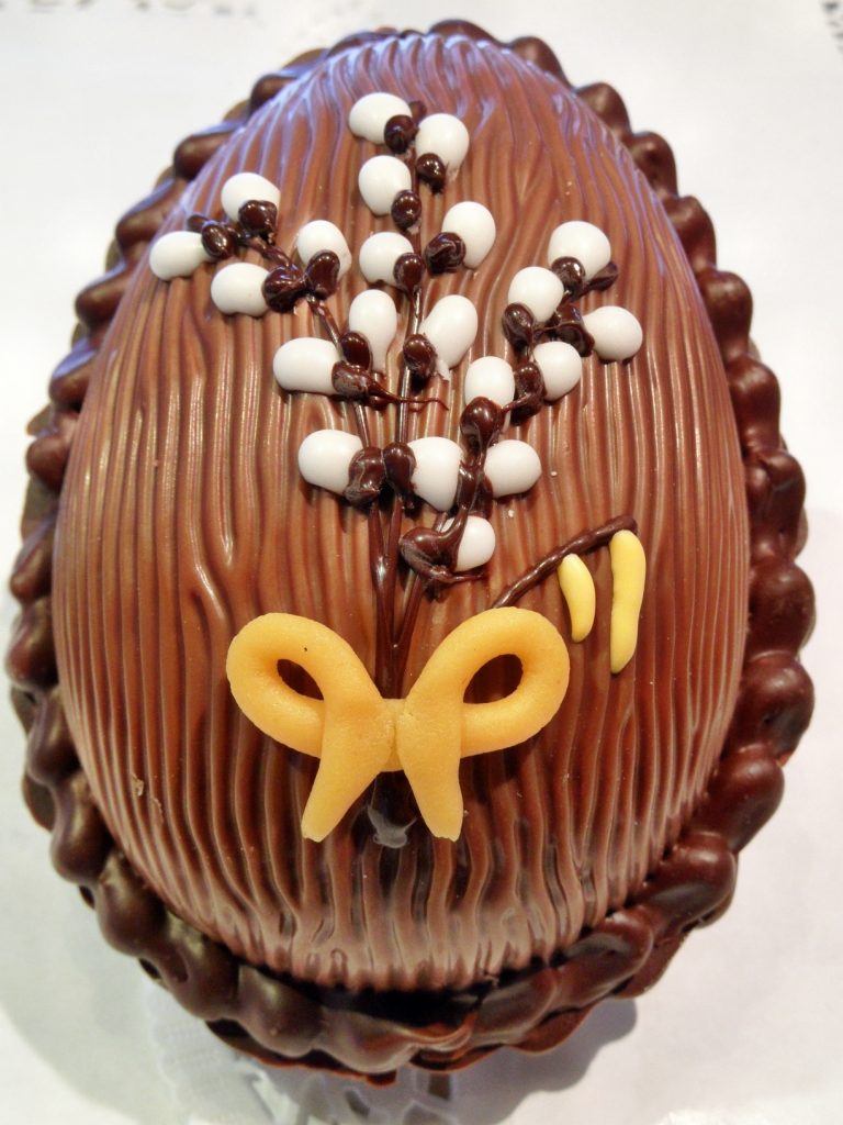 Armonie di Pasqua: Vini e Dolci per un’Esperienza Indimenticabile