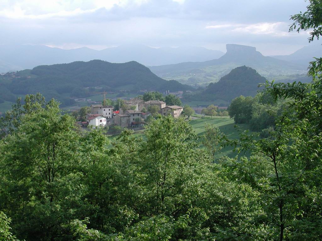 La Natura in Slow Motion: Emilia-Romagna celebra la Giornata Verde