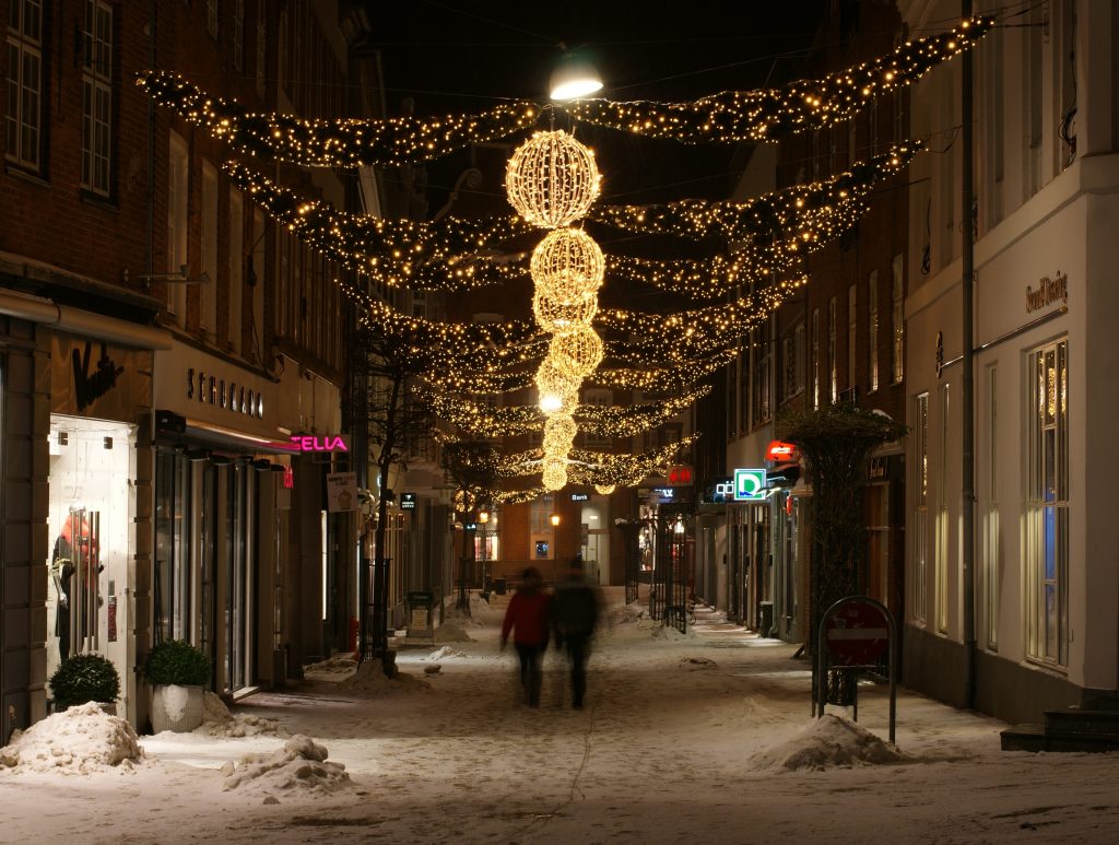 Savignano sul Rubicone: Un Natale di Luce e Magia