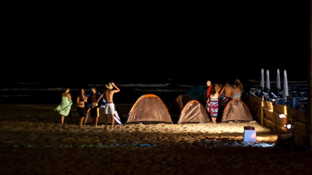 Ferragosto a Portico di Romagna: Tre giorni di festa e sapori romagnoli
