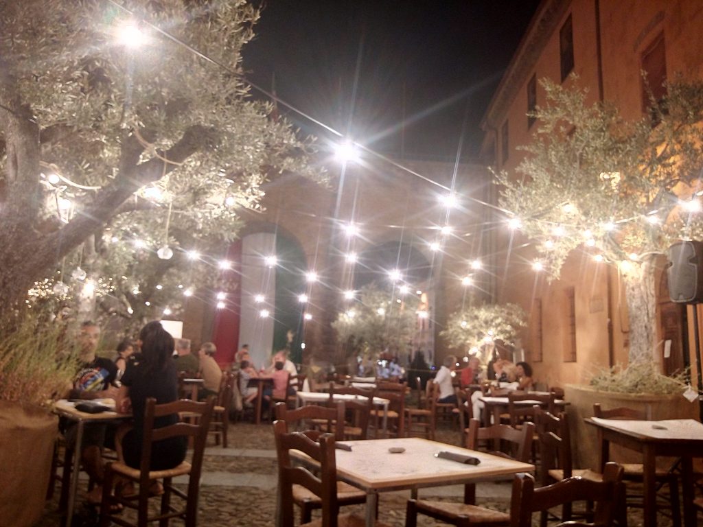 Forlimpopoli celebra Pellegrino Artusi: La Festa Artusiana 2024