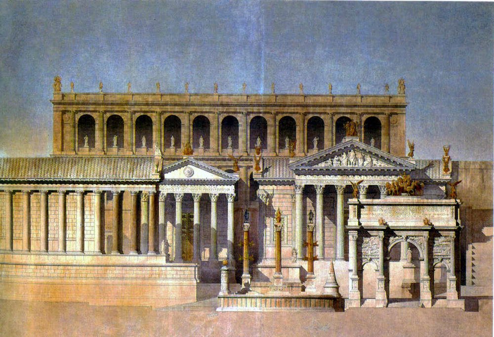 Sarsina: Un Viaggio nel Tempo nell’Antica Roma