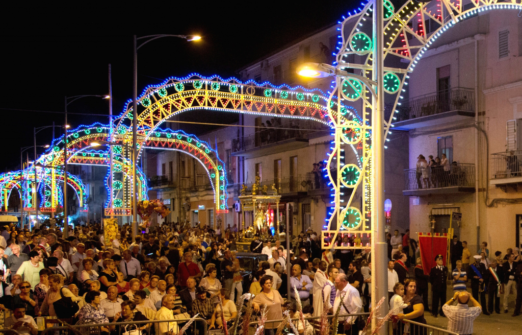Rimini celebra la XXII edizione della Festa de’ Borg: un viaggio attraverso la storia della città
