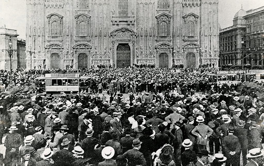 Faenza celebra l’Antica Fiera di San Rocco: un viaggio nel tempo il 3 novembre 2024