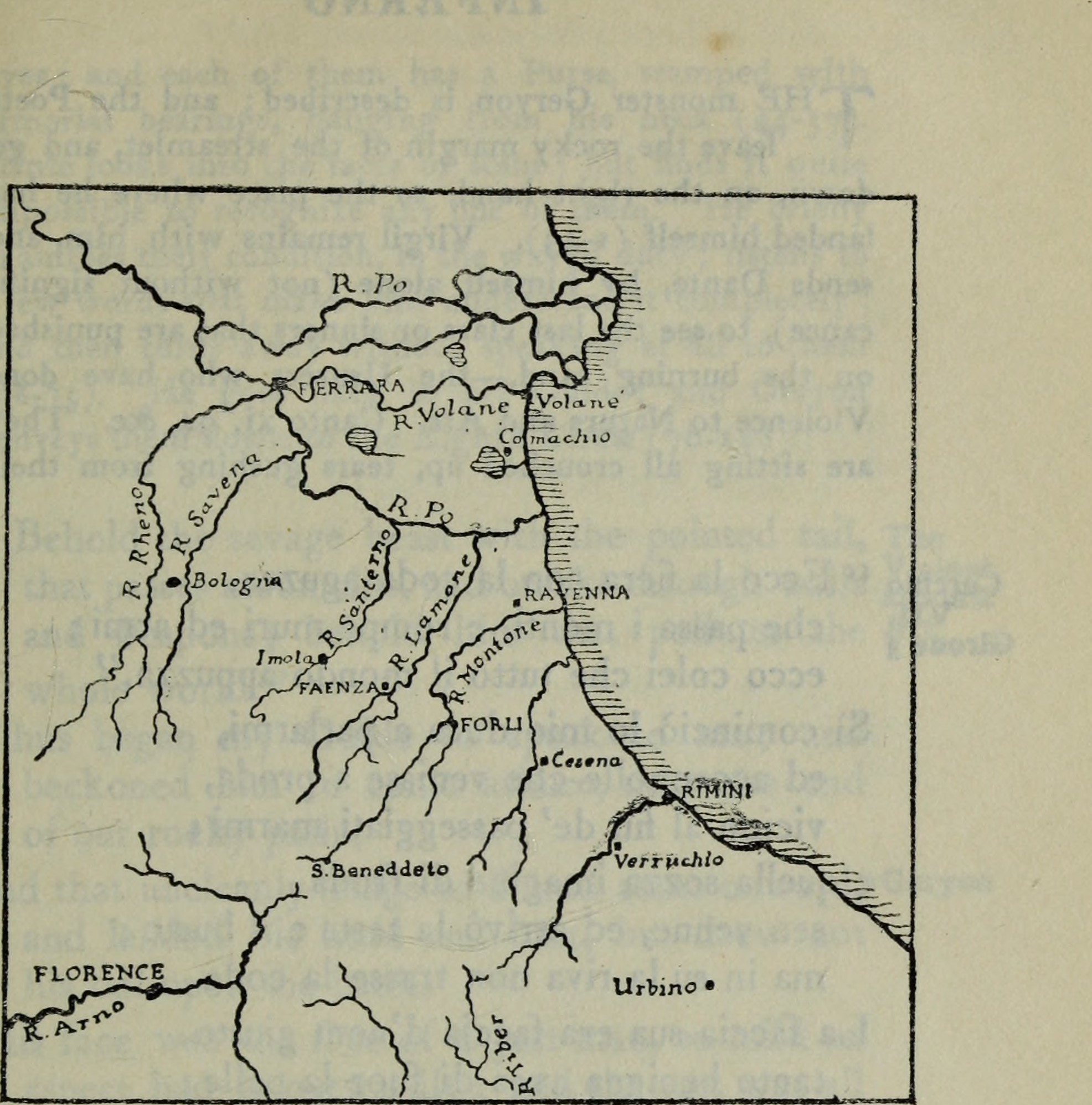 Esplorando i Sapori e i Tesori della Romagna a Rimini