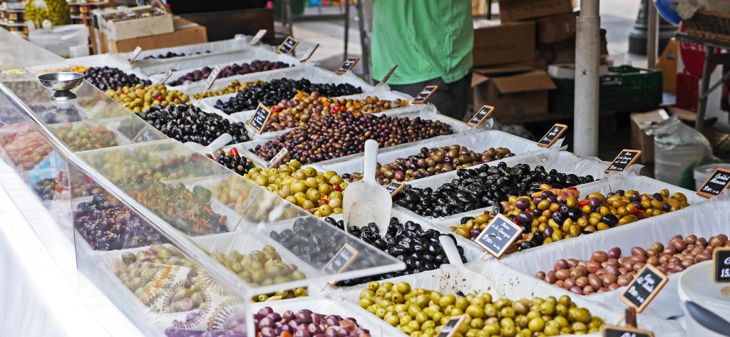 Fiera di San Martino a Santarcangelo: Un Incanto di Tradizioni e Sapori