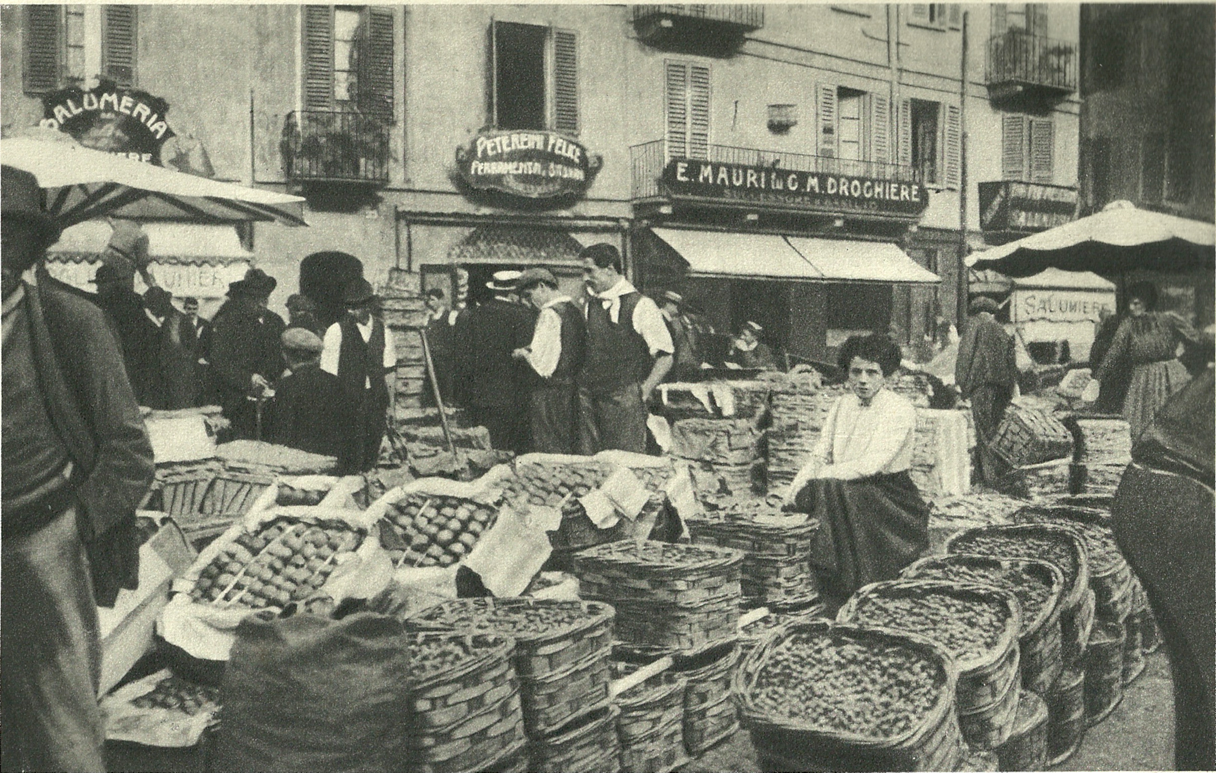 Romagna a Tavola: Flambeh – Un’Oasi di Sapori a Forlimpopoli