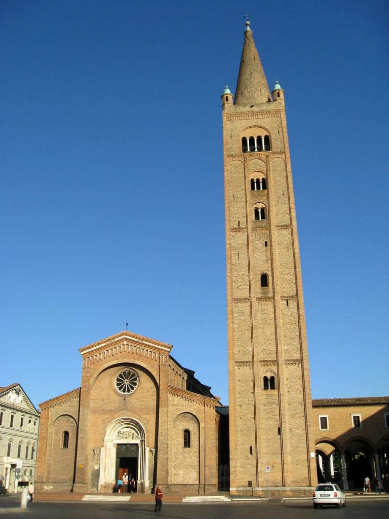 Esplorando Forlì in Bicicletta: Itinerari Gastronomici