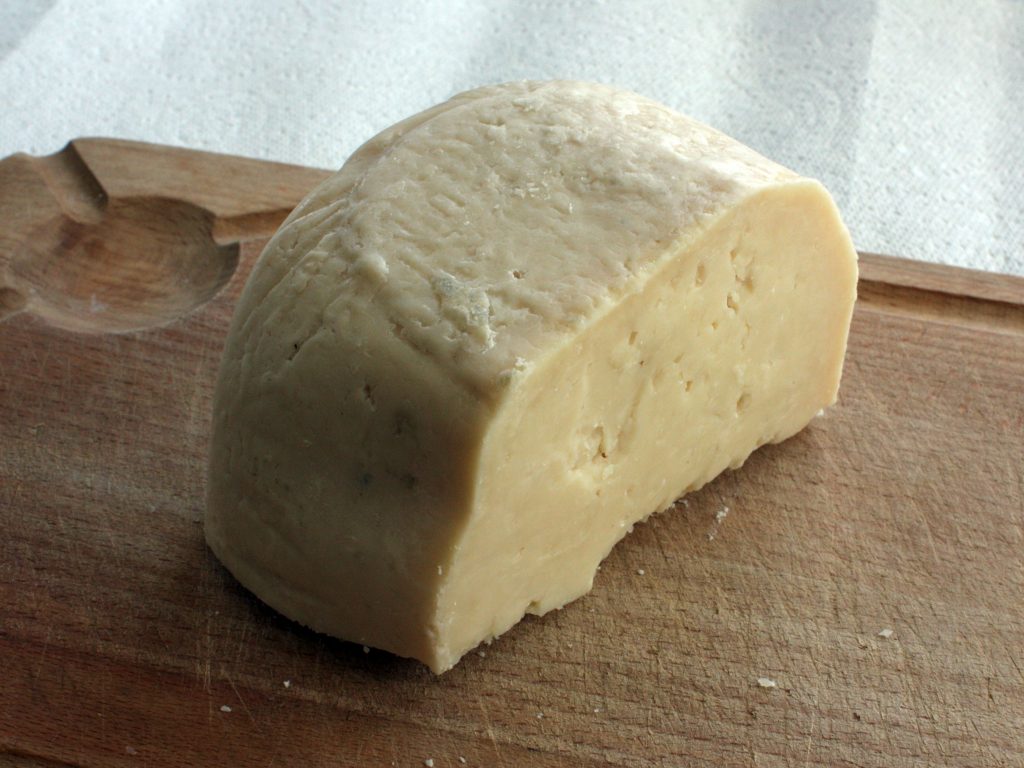 Il Formaggio di Fossa: un tesoro gastronomico romagnolo