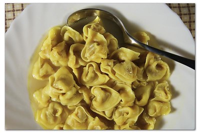 Romagna a Tavola: Fuoriporta, un’esperienza culinaria a Cesena