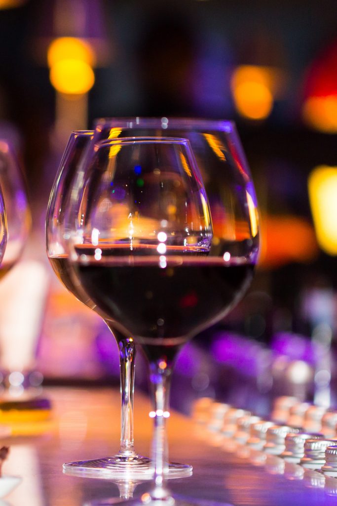 Ravenna’s Sangiovese Celebration: A Toast to Dante’s 750th Anniversary