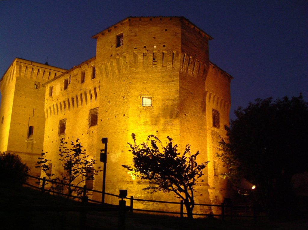 Celebrazioni del Santo Patrono e Spettacoli sotto le Stelle in Romagna
