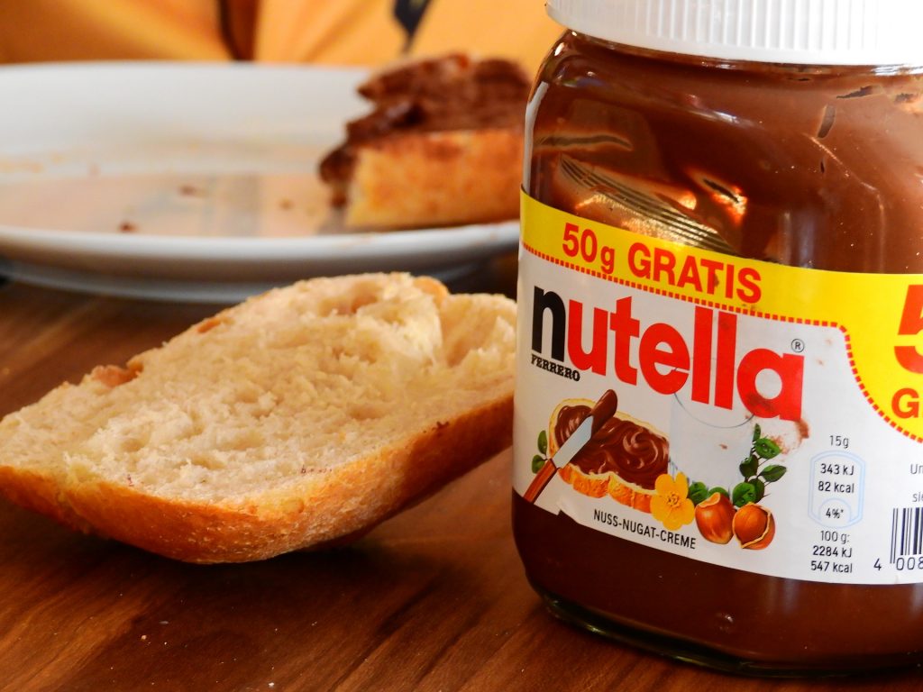 La Crema Spalmabile Più Amata d’Italia: Un’Icona Culinaria