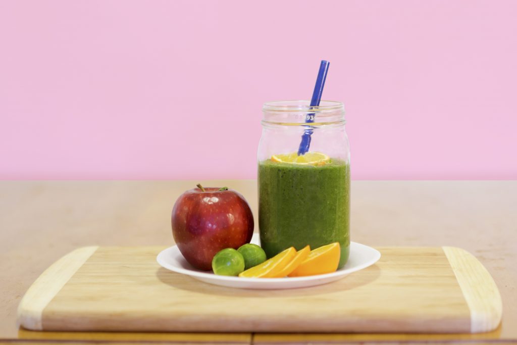 Smoothie: Una bevanda fresca e sana, oltre il semplice frullato