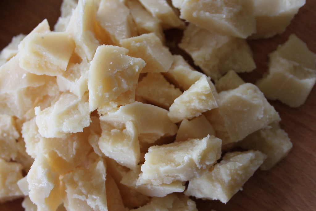 Grana Padano: Un alleato inaspettato contro l’ipertensione