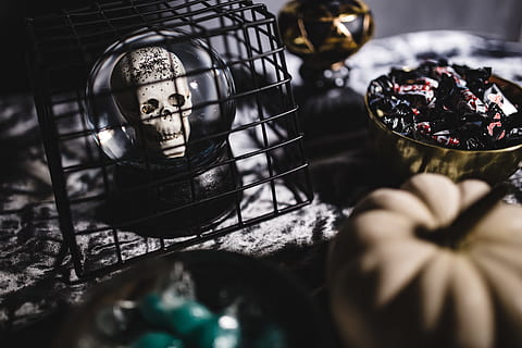 Serate a Tema in Romagna per Halloween