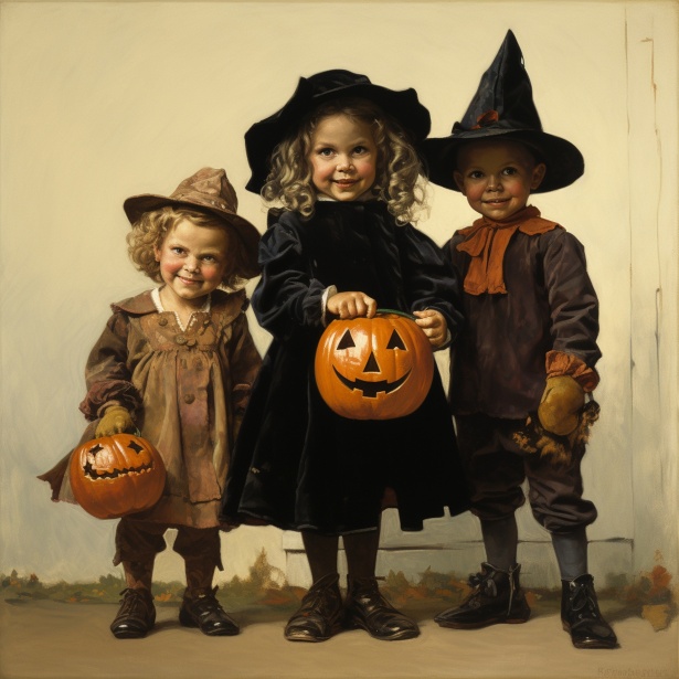 Romagna: Feste di Halloween nei Parchi Tematici