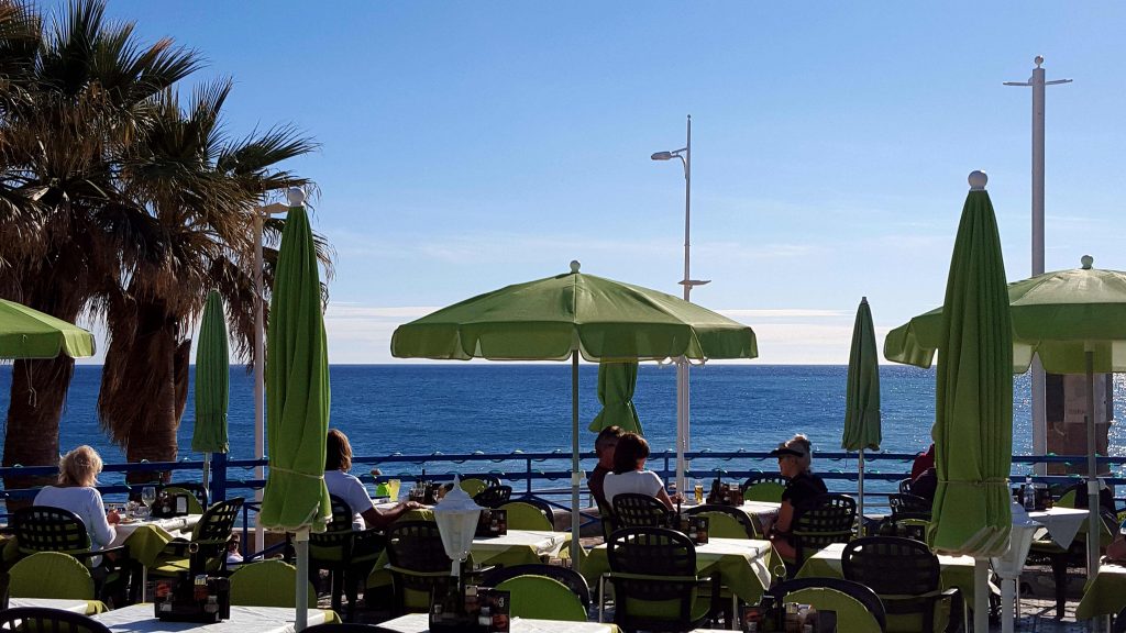 L’oasi gastronomica di Hookipa Mare: sapori di mare e non solo a Marina di Ravenna