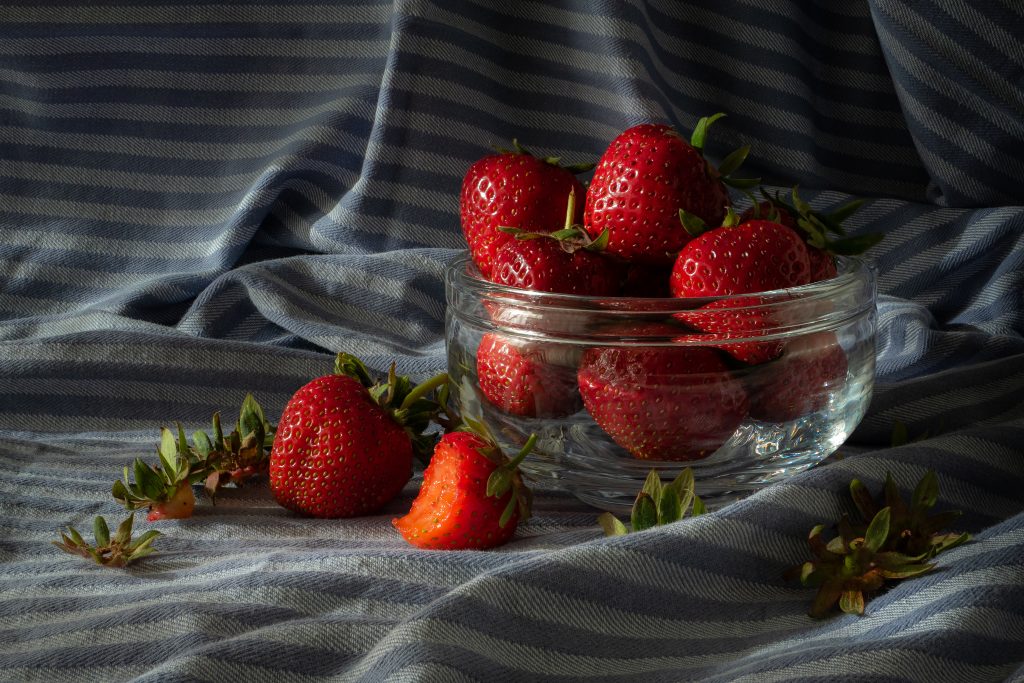 I benefici dei frutti rossi: un elisir di giovinezza?