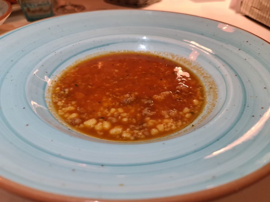 La Gastronomia Romagnola: Un’Esplorazione dei “Manfrigoli”
