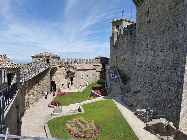 Eventi primaverili in Romagna: un calendario ricco di appuntamenti