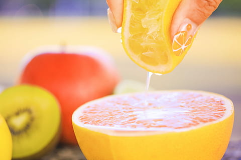 I succhi di frutta confezionati: un’analisi approfondita