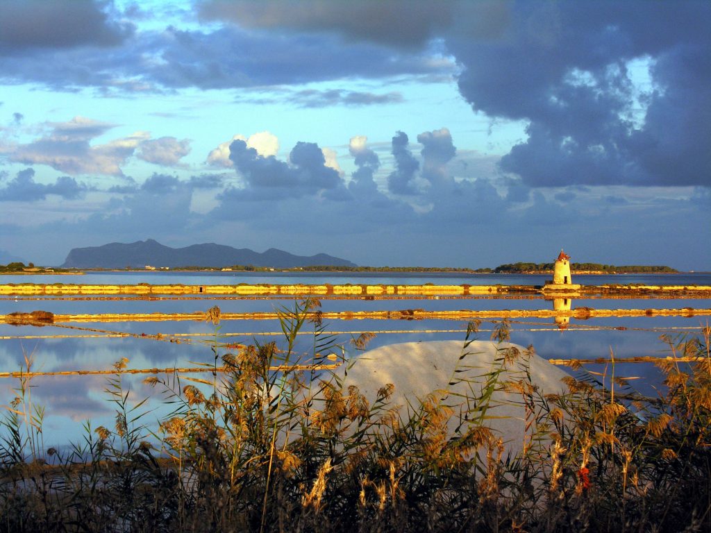 Le Saline di Cervia riaprono le porte: visite guidate gratuite alla Salina Camillone