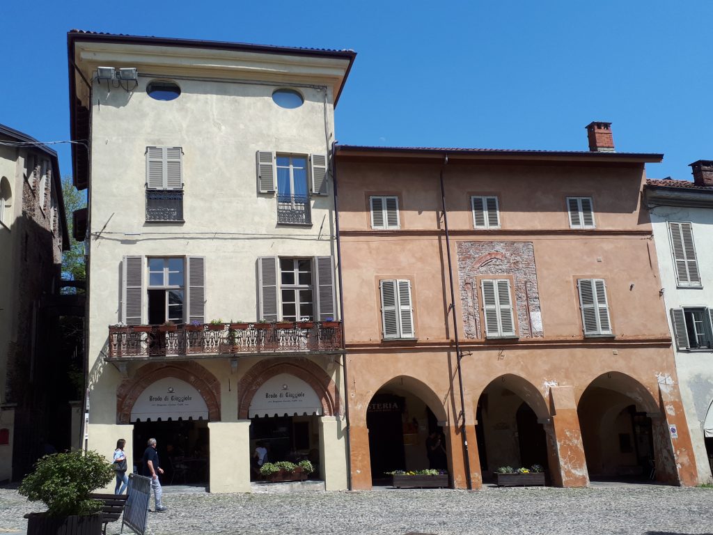L’ebbrezza delle giuggiole: un dolce detto d’amore