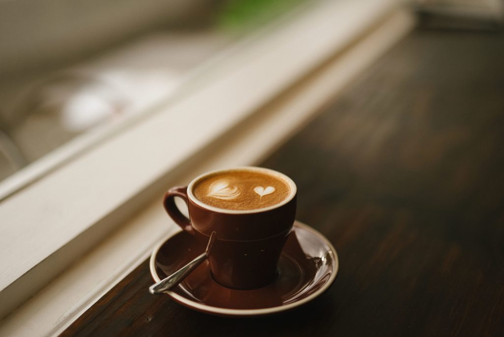 Il Caffè Espresso: Un Difensore della Memoria?