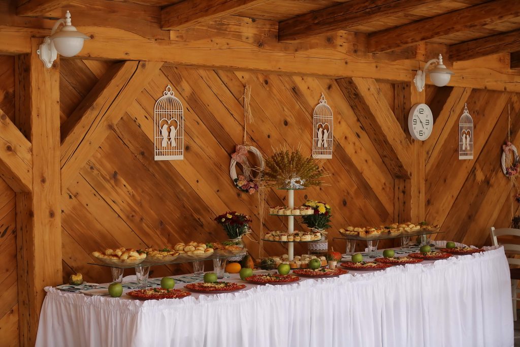 Un’Esperienza Gastronomica Romagnola: Il Casolare a Ravenna