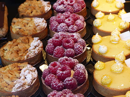 Delizie di ciliegie: una ricetta senza lattosio ispirata ad Artusi