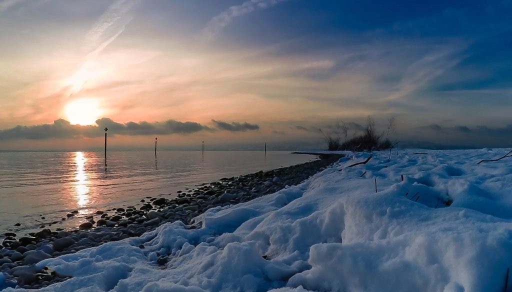 La Riviera Romagnola: un inverno di fascino inaspettato