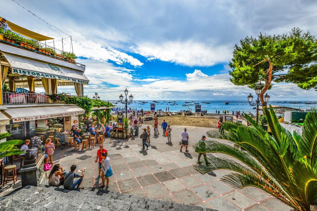 Misano Adriatico: Un’Oasi Gastronomica sul Mare