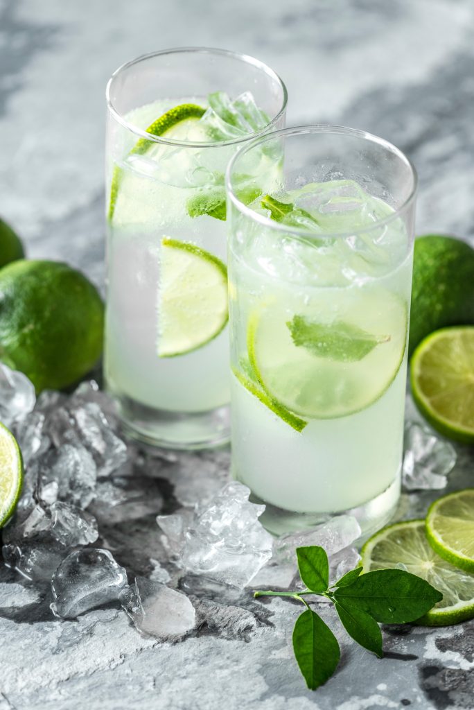 L’ascesa estiva dei cocktail più cliccati sui social