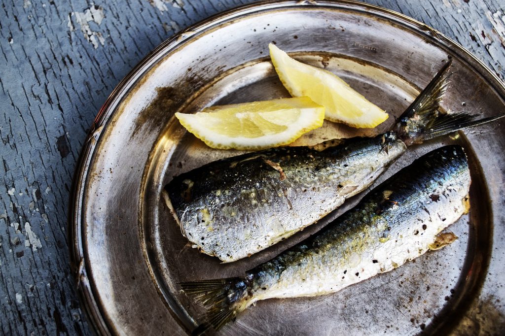 Cesenatico celebra il pesce azzurro: un’anteprima di Expo 2015