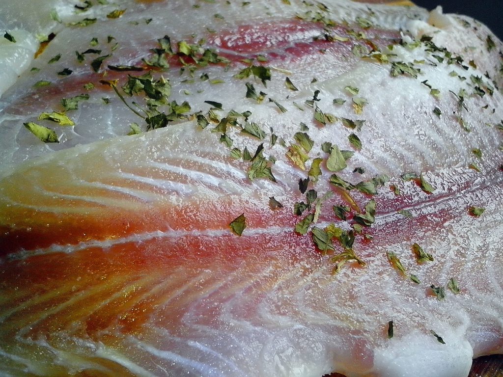 Il Pesce Crudo: un tesoro di salute a tavola