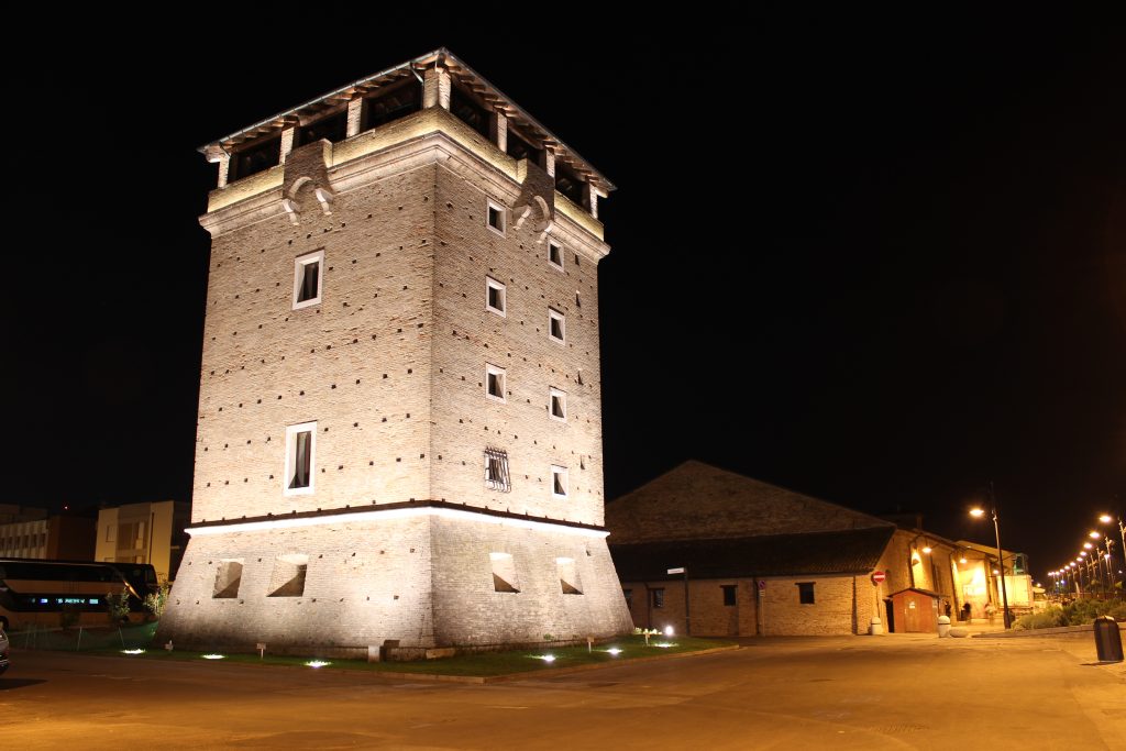 Letizia Magnani e il prezioso “oro bianco” di Cervia