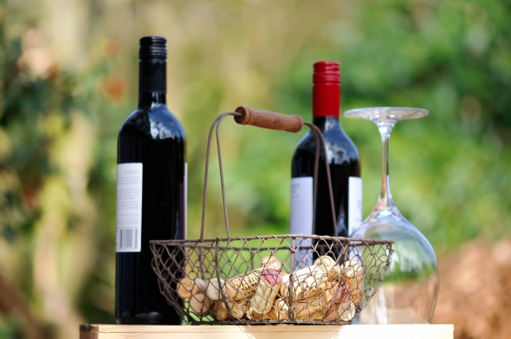 Fabrizio Timpanaro: Maestro del Vino al Quartopiano