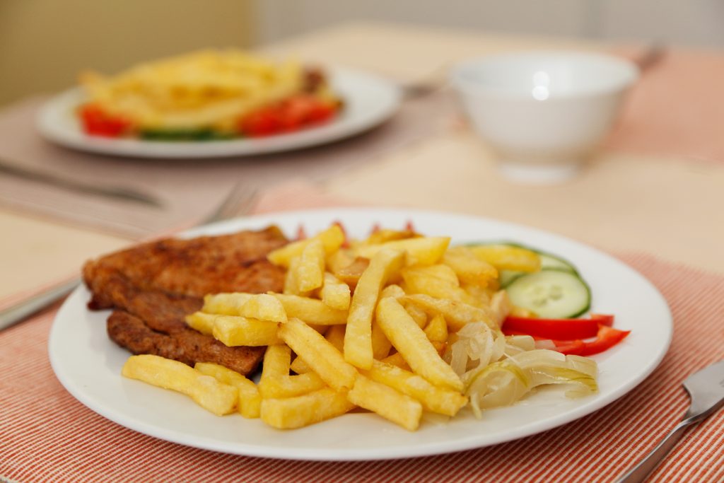 Delizie Romagnole: Cena a base di Maiale il 30 Novembre