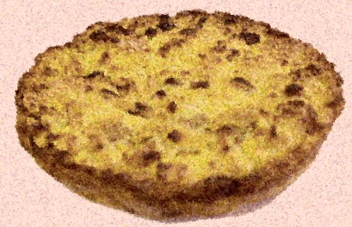 Dolce Romagnolo: Il Bustrengo, un Dessert Rurale