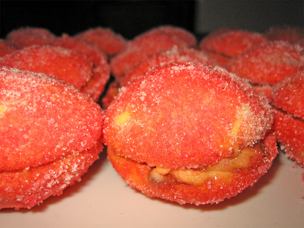 Romagna’s Protected Geographical Indication Peaches and Nectarines: A Culinary Heritage