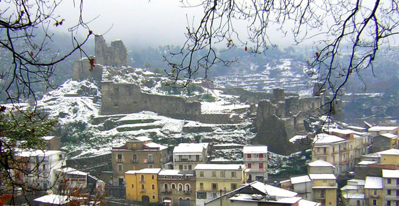 Esplorando la Rocca di Riolo: serate estive con Caterina Sforza