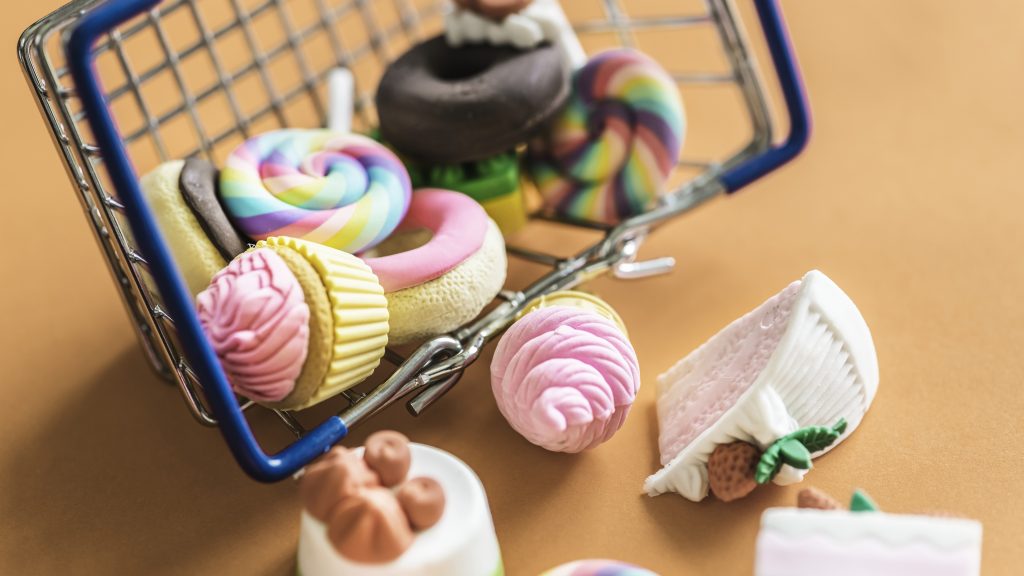 La Merenda Perfetta per la Scuola: Consigli per una Sana Alimentazione