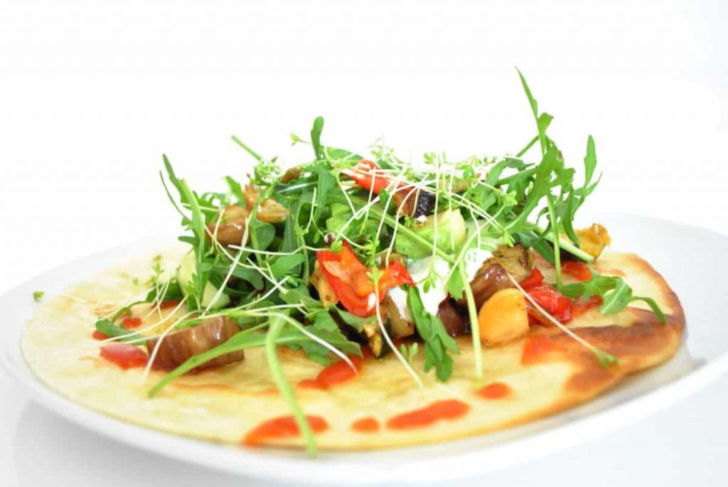 Sgombro, arance e finocchi: un’insalata invernale ricca di gusto e benefici