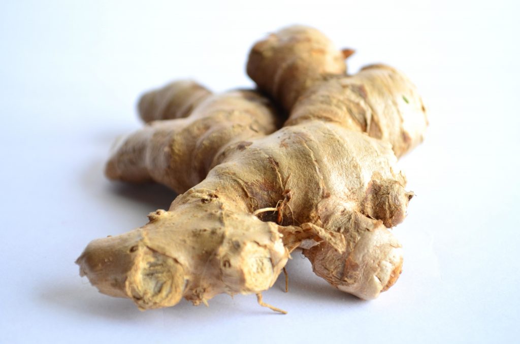 L’ascesa dello zenzero: il superfood italiano più amato