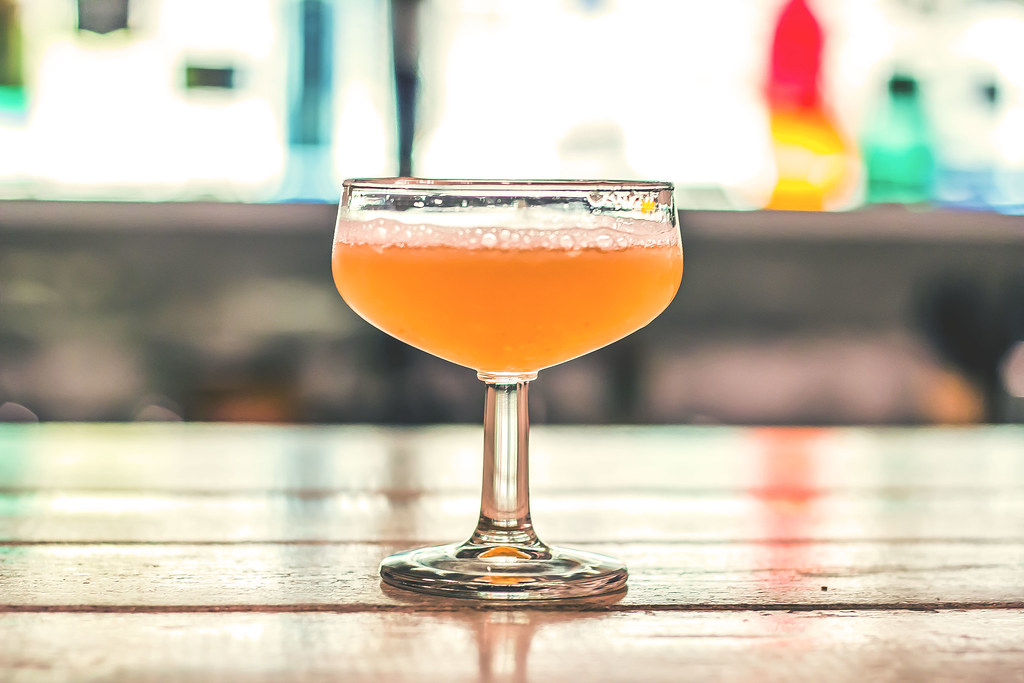 La Stagione Ideale per i Cocktail Estivi