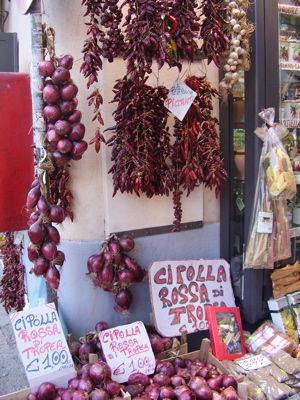 Santarcangelo di Romagna celebra la Cipolla dell’Acqua | Delizie Romagnole