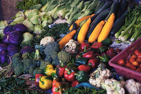 Nutrirsi per un’abbronzatura duratura