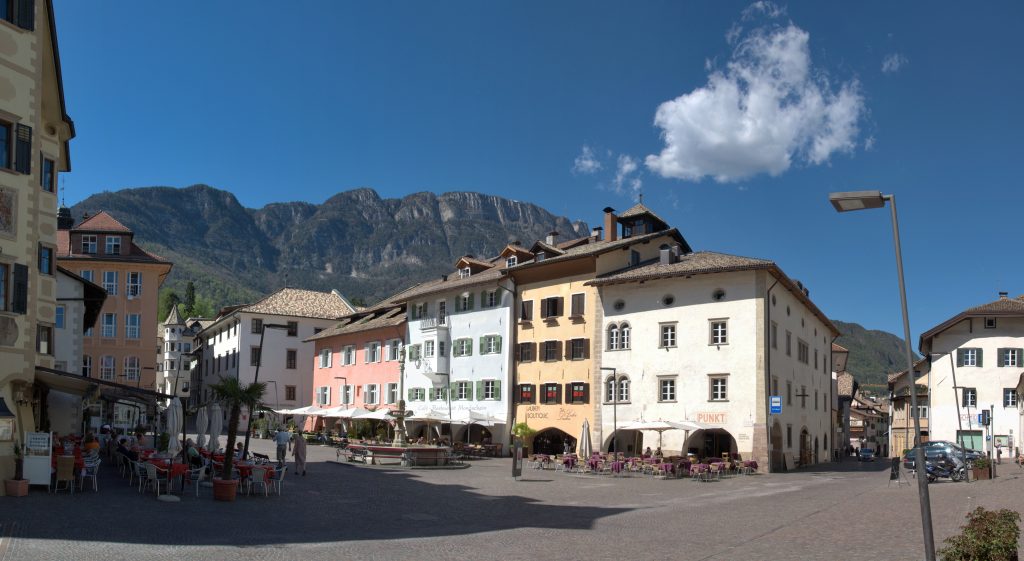 La Fratta: Un’Osteria Contemporanea nel Cuore di Verucchio