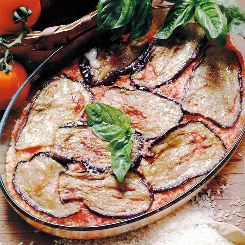 Il Fascino della Melanzana: Storia, Coltivazione e Ricette